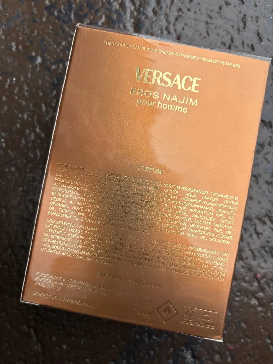 Versace - Image 2