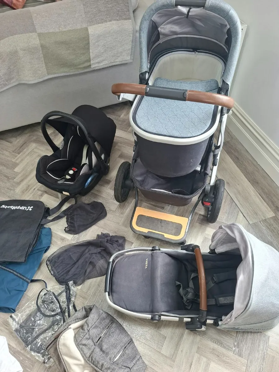 Buggie - Image 1
