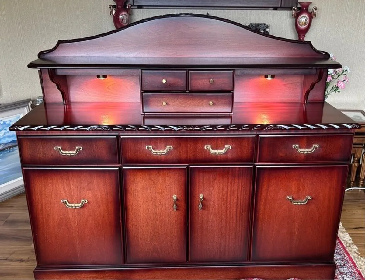 sideboard - Image 1