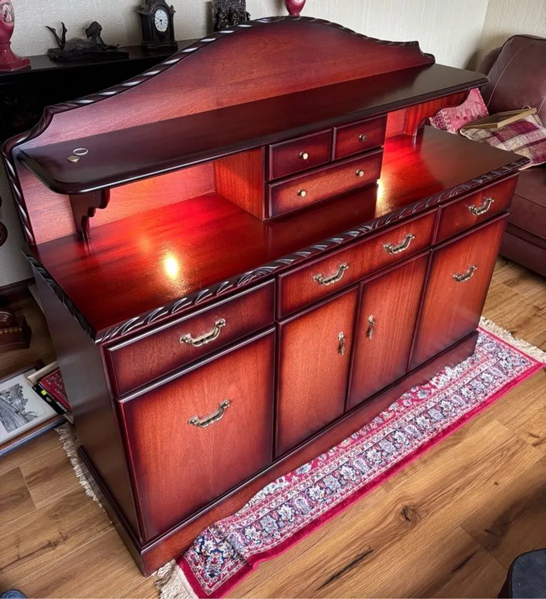 sideboard - Image 2