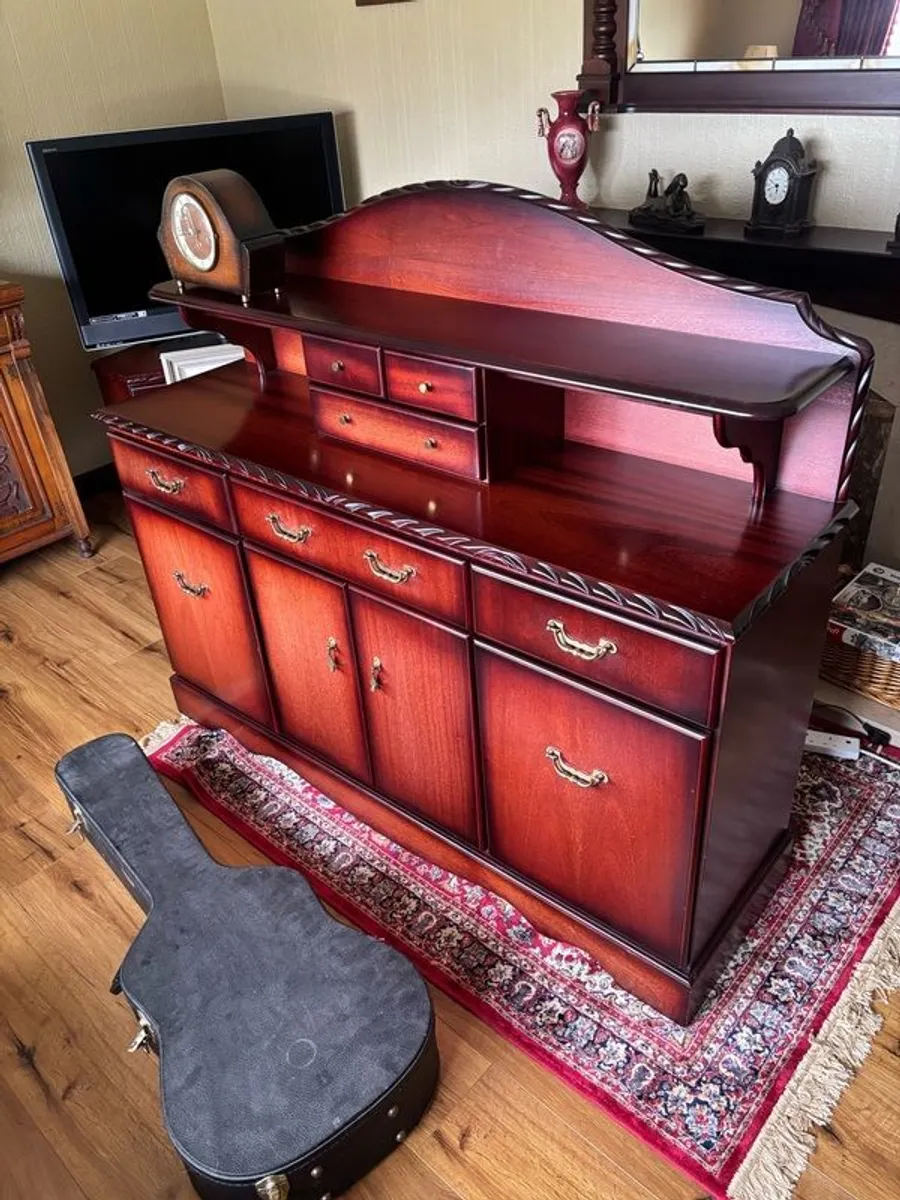 sideboard - Image 3