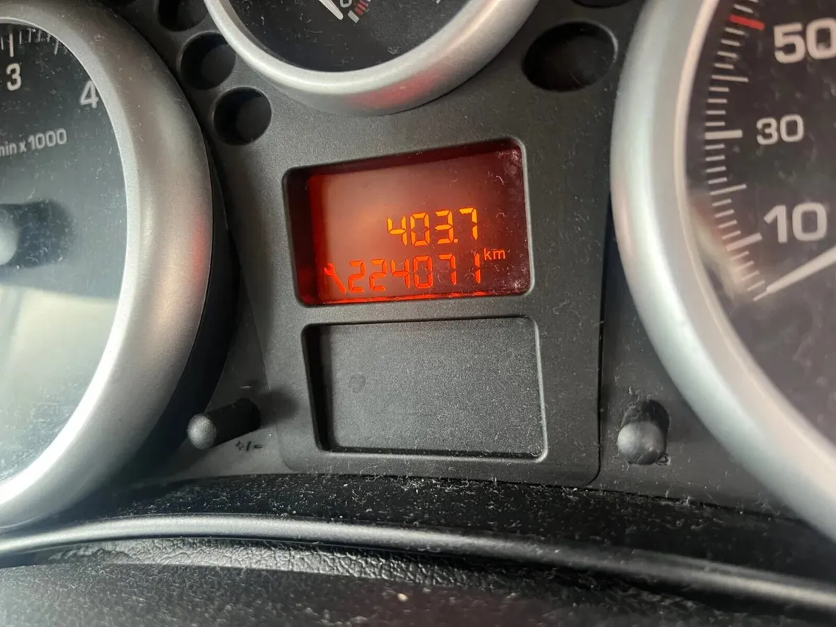 11 Peugeot 207 1.4 diesel - Image 4