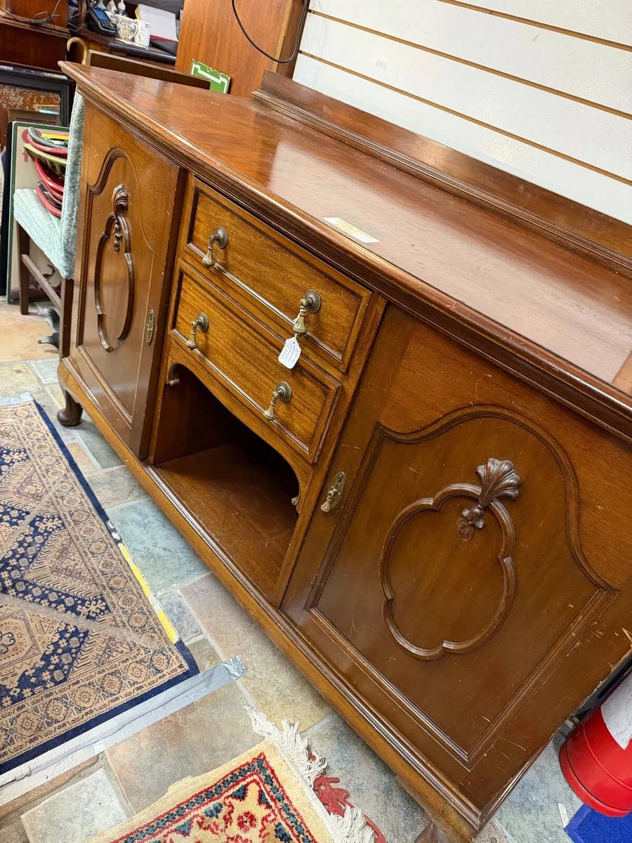 Antiques - Image 1