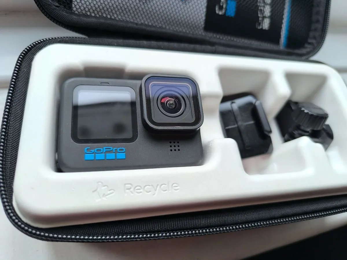 gopro 10 - Image 1