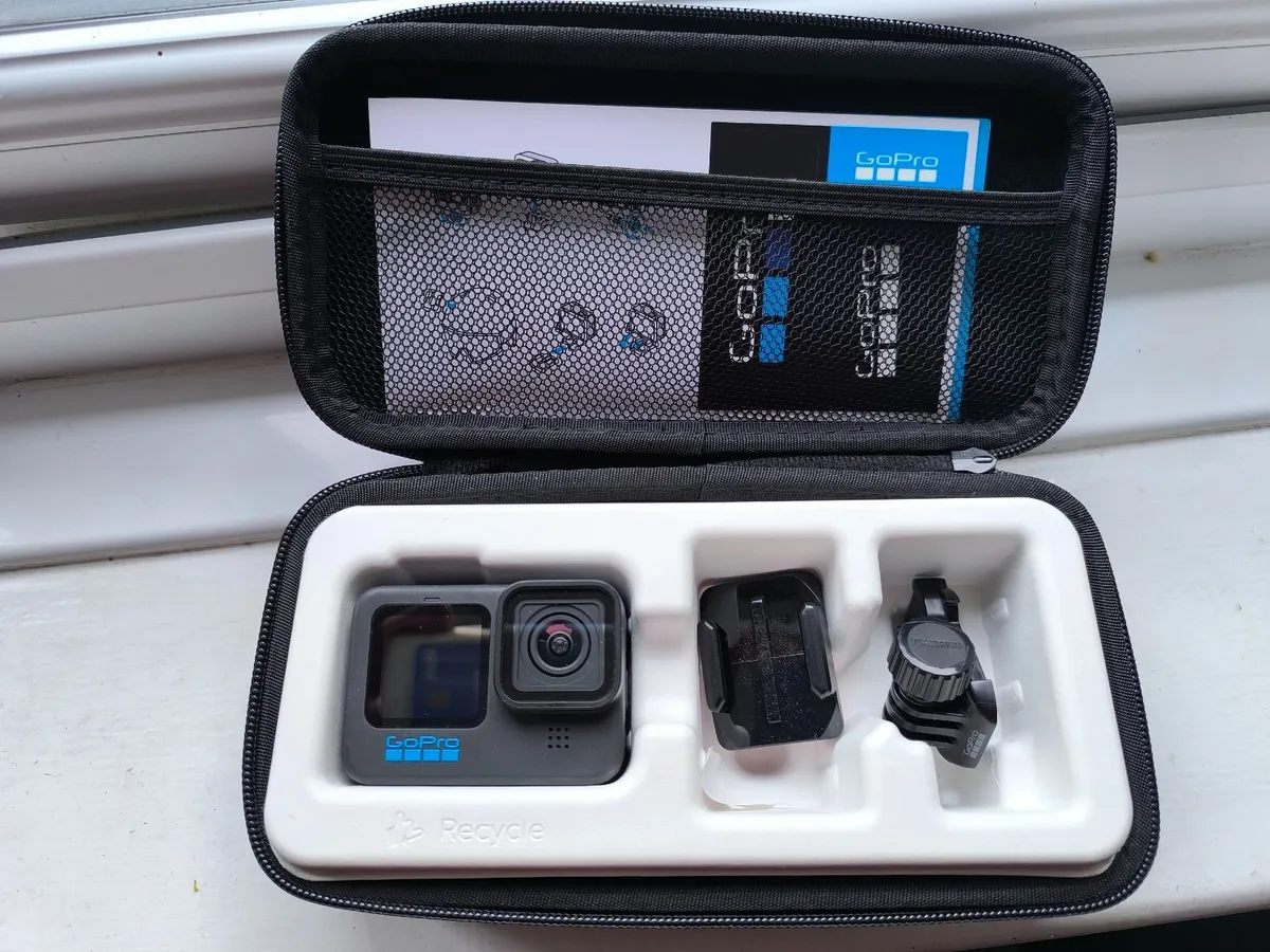 gopro 10 - Image 3