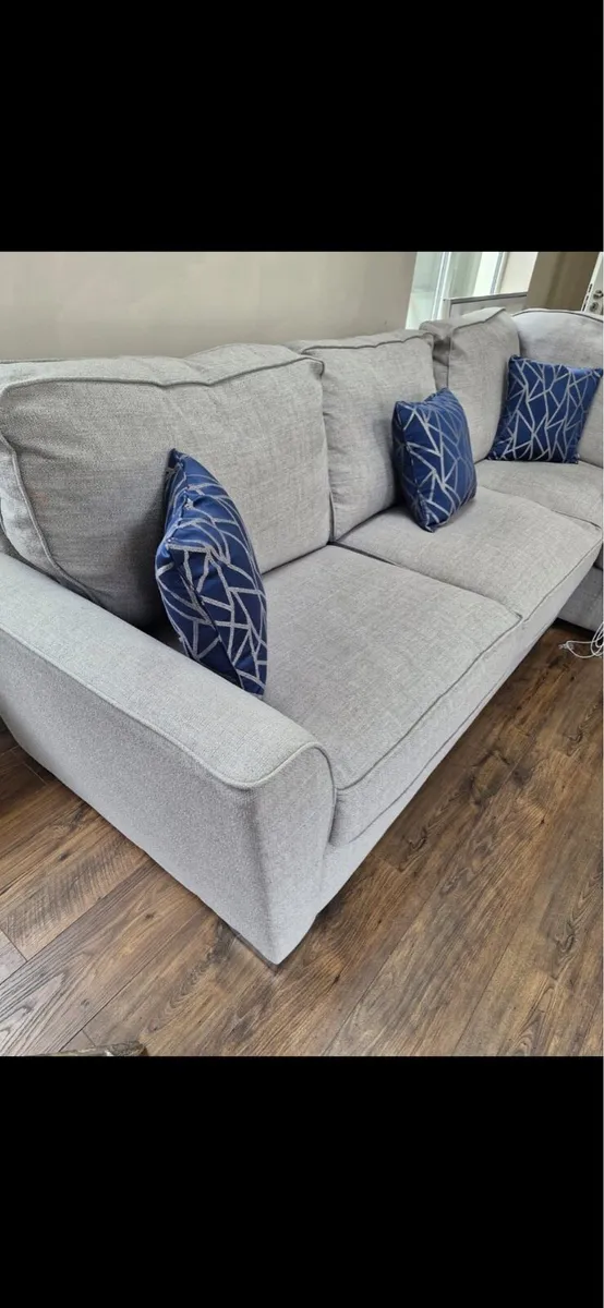 Corner Sofa - Image 2