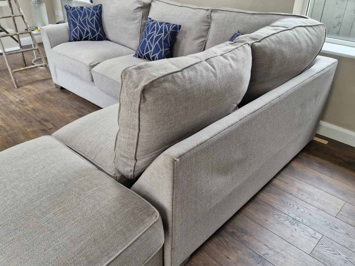 Corner Sofa - Image 3