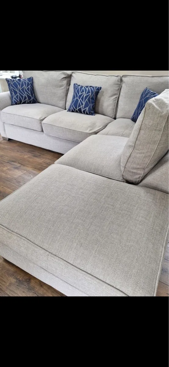 Corner Sofa - Image 4