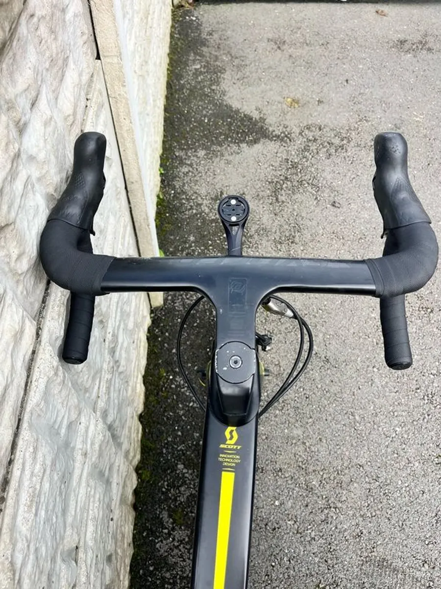 scott foil rc 2018 - Image 2