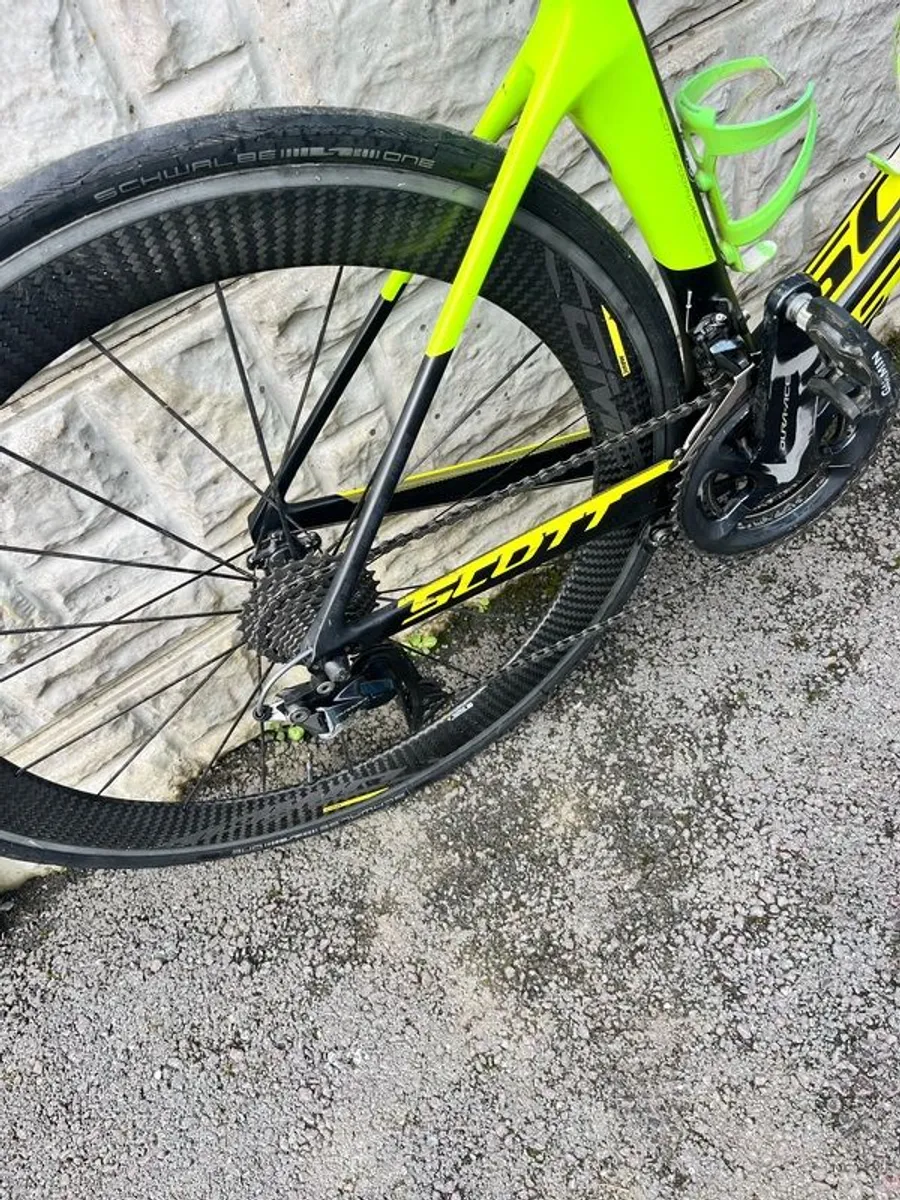 scott foil rc 2018 - Image 3