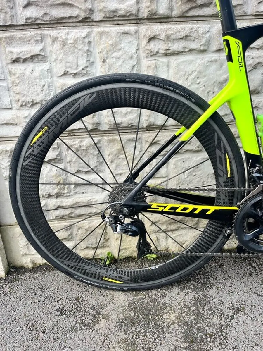 scott foil rc 2018 - Image 4