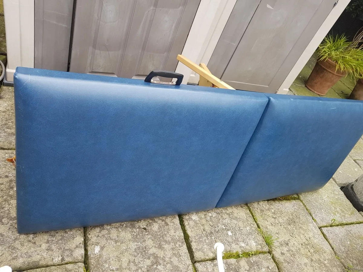 Massage bed - Image 4