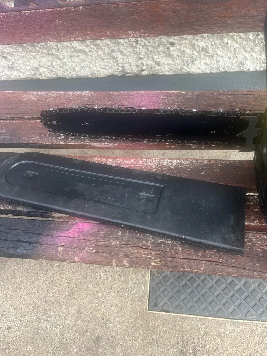 Chainsaw - Image 3