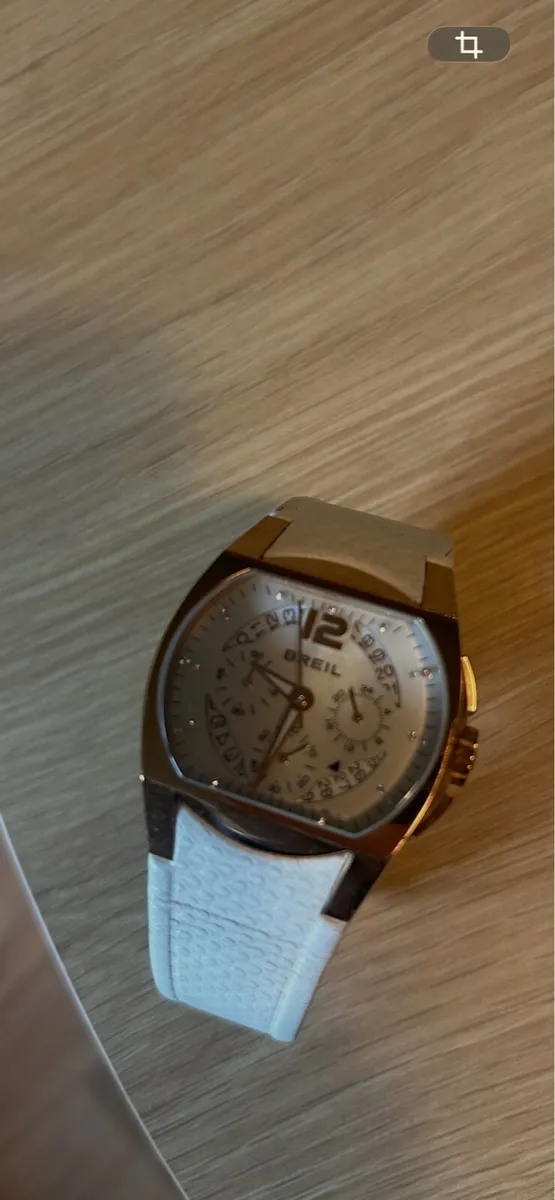 Breil Ladies Watch - Image 1