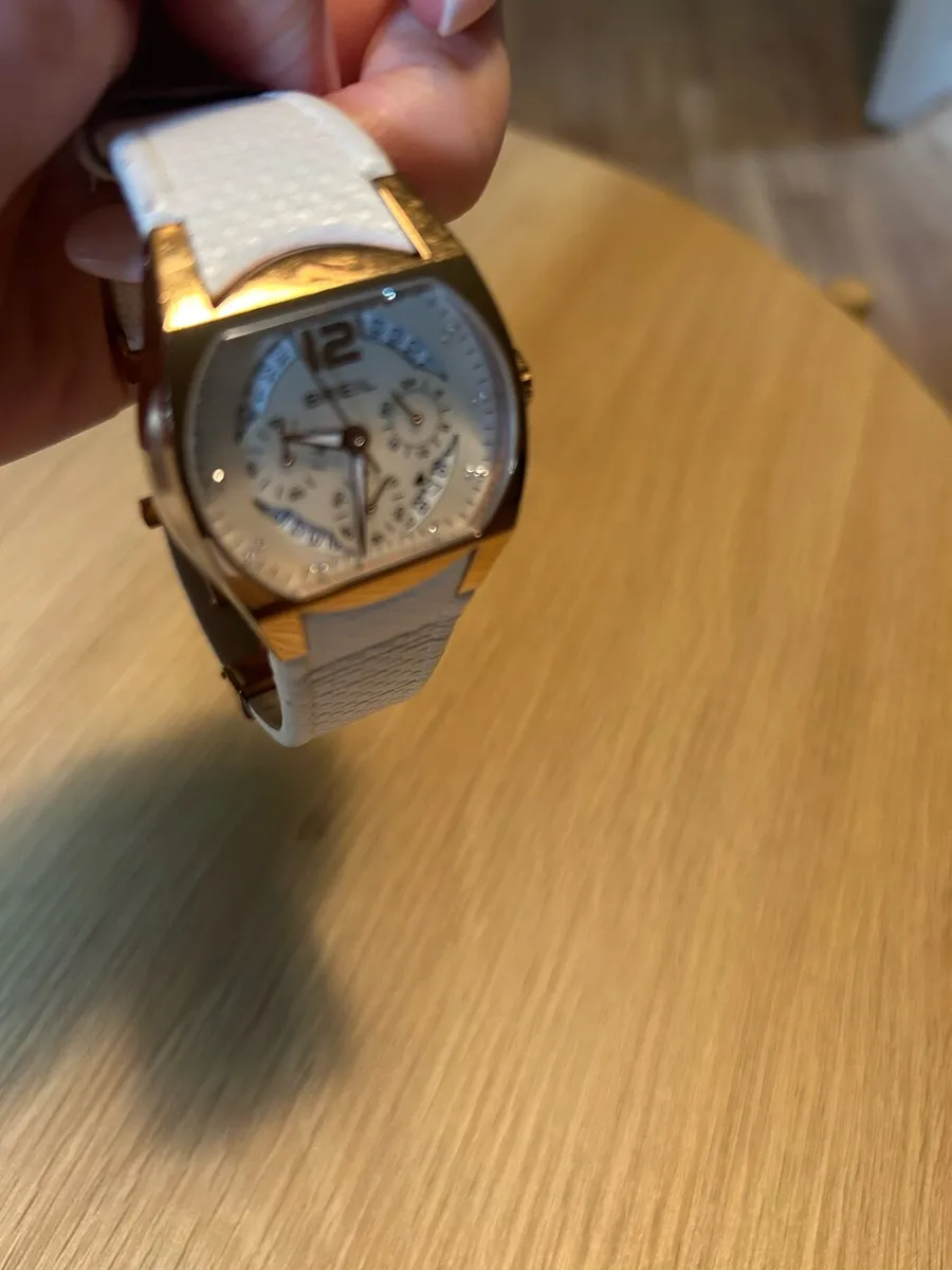 Breil Ladies Watch - Image 2