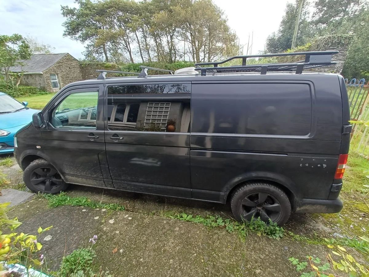 Camper van - Image 3