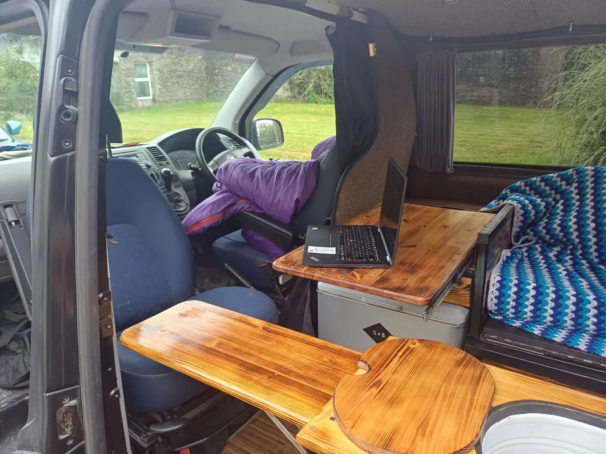 Camper van - Image 2
