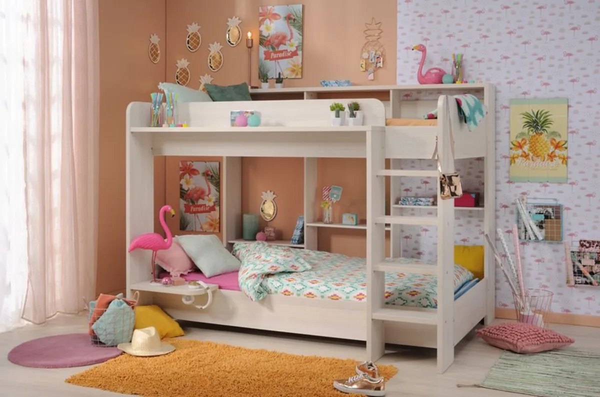 Bunk Bed - Image 1