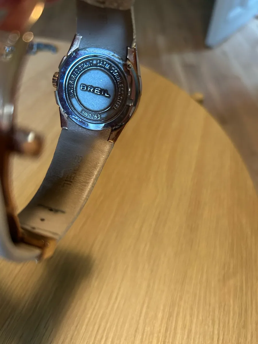 Breil Ladies Watch - Image 3