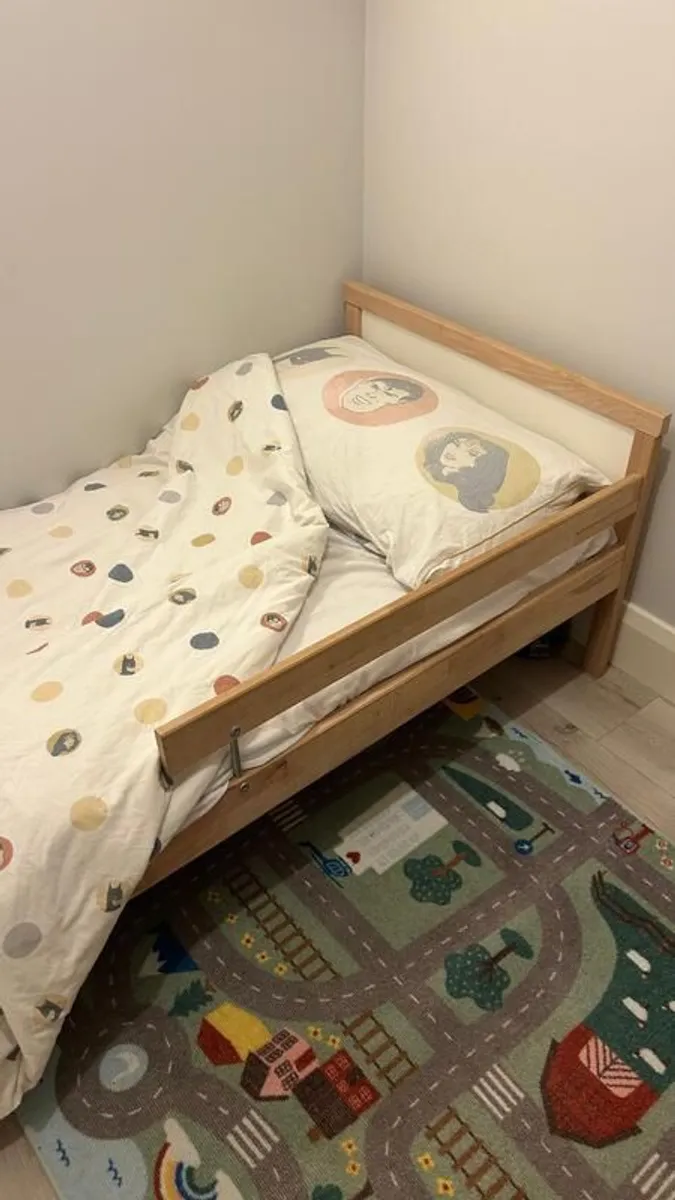 Junior Bed - Image 2