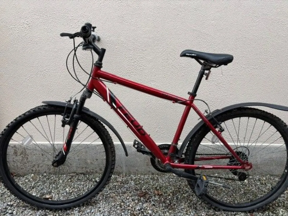Apollo Feud Bicycle - Image 1