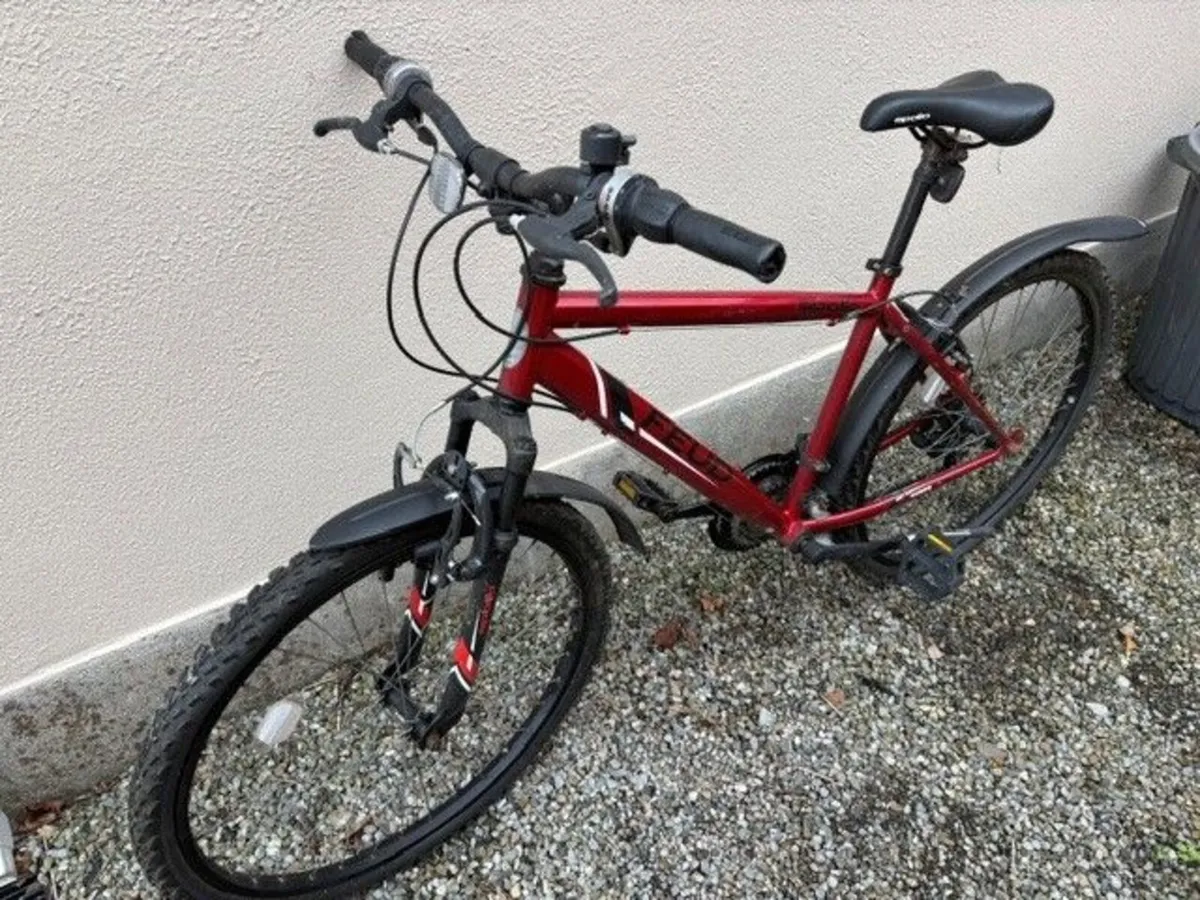 Apollo Feud Bicycle - Image 2