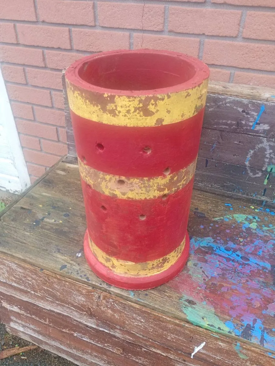 old Chimney Stack - Image 3
