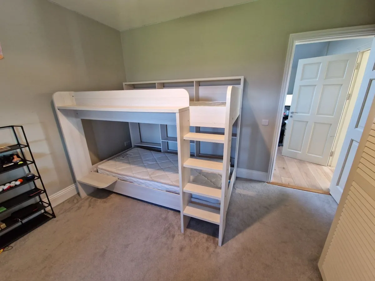 Bunk Bed - Image 2
