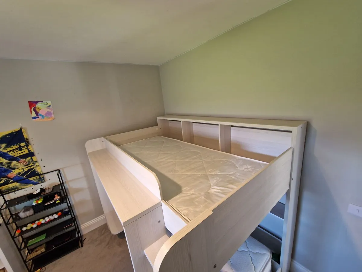 Bunk Bed - Image 3