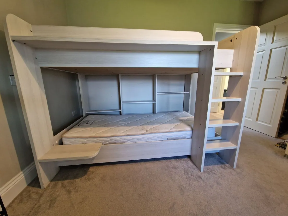 Bunk Bed - Image 4