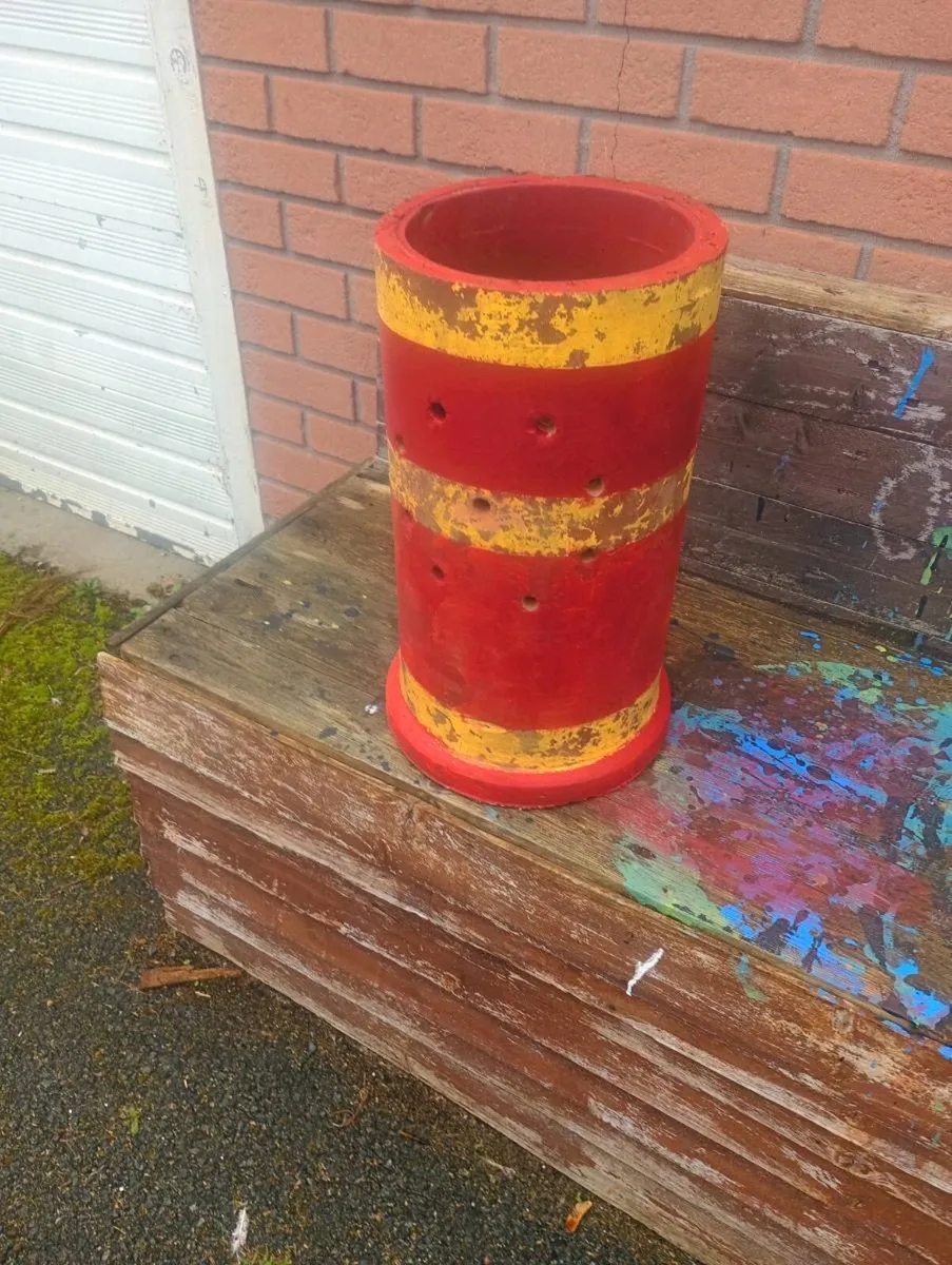 old Chimney Stack - Image 2