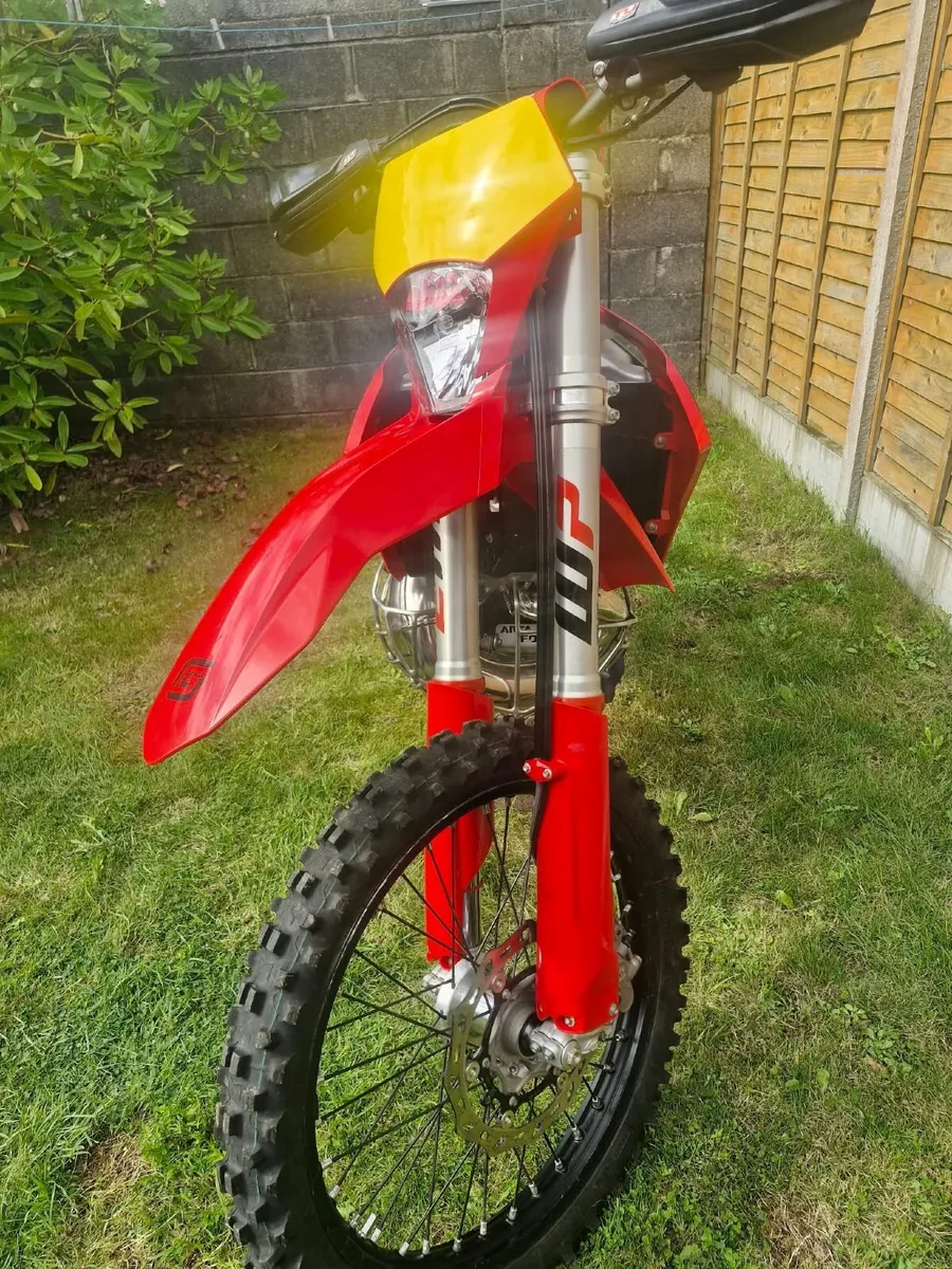 Gas Gas EC 300 GP - Image 3