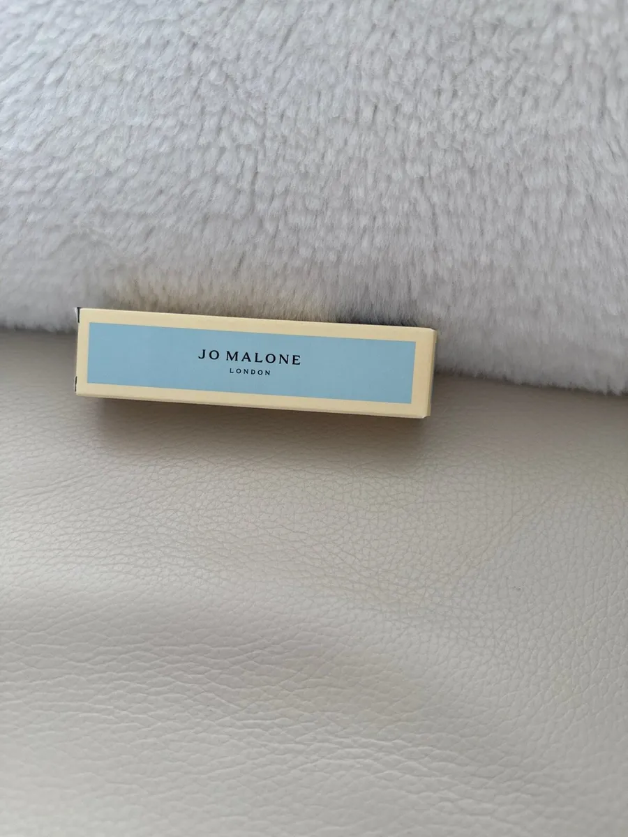 Jo Malone wood sage and sea salt 10ml - Image 1