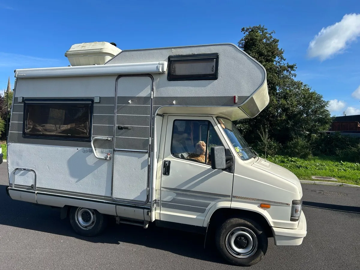Motorhome - Image 2