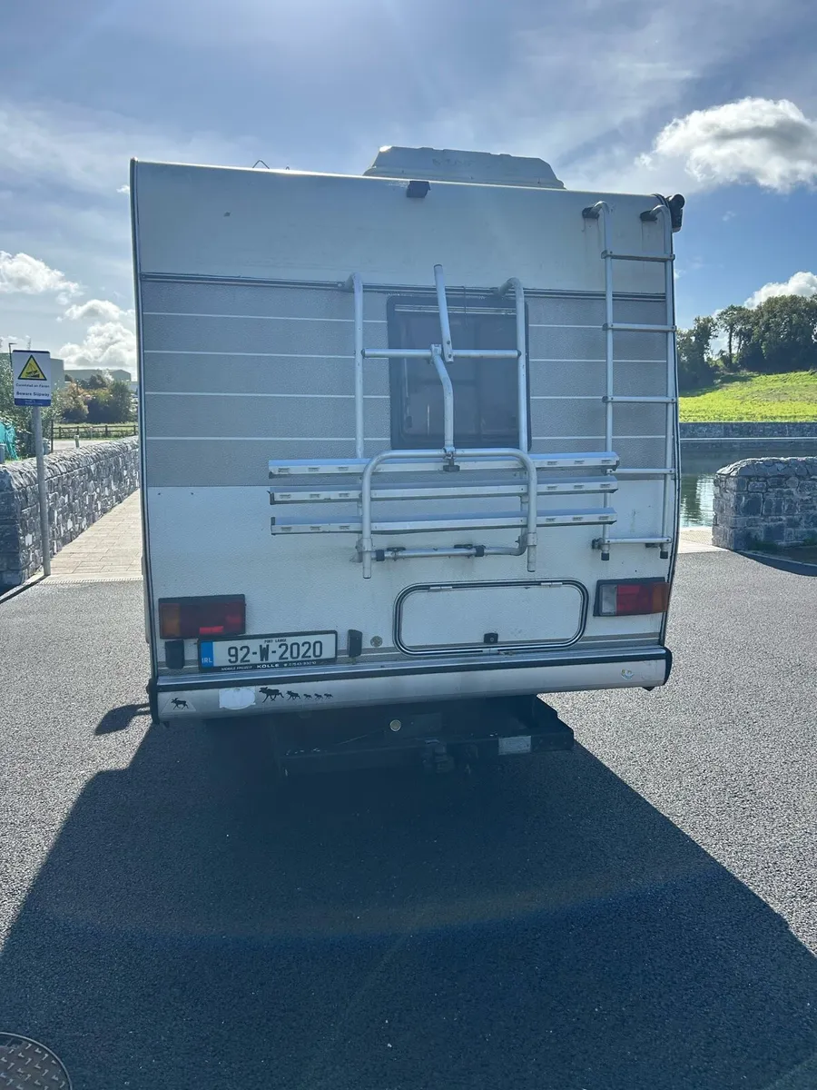 Motorhome - Image 3