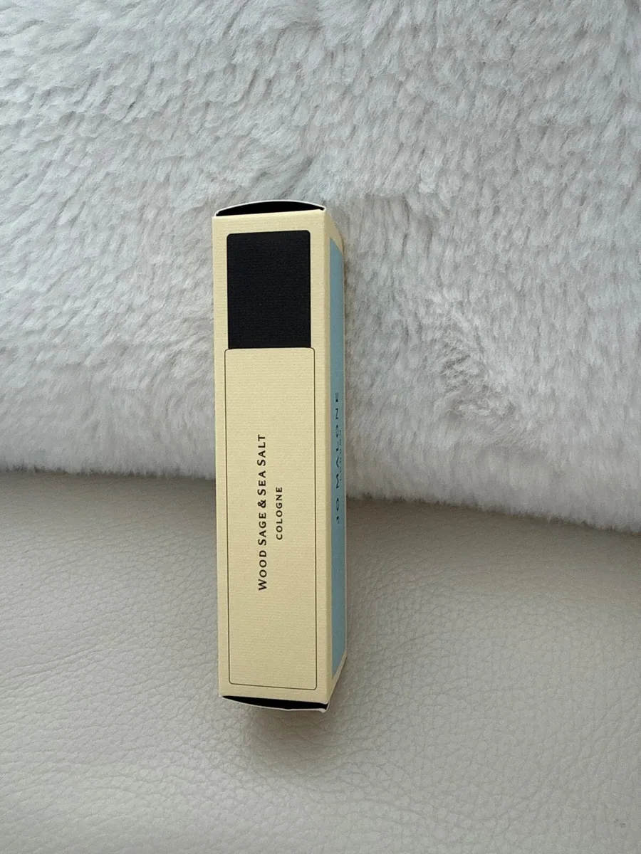 Jo Malone wood sage and sea salt 10ml - Image 4
