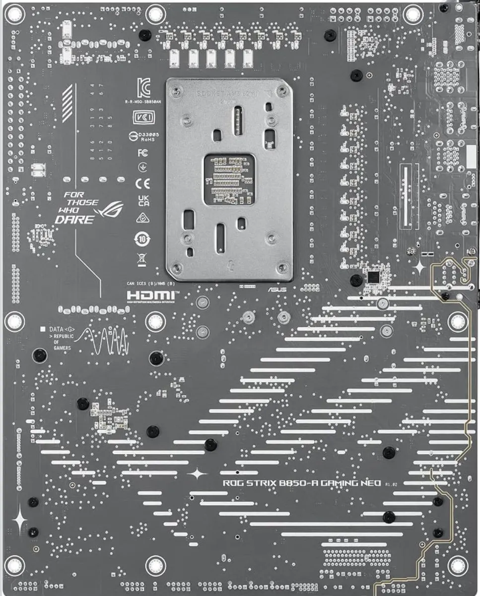 Motherboard - Image 1