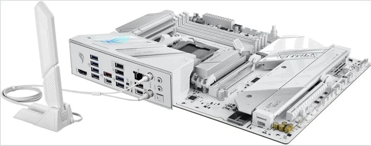 Motherboard - Image 3