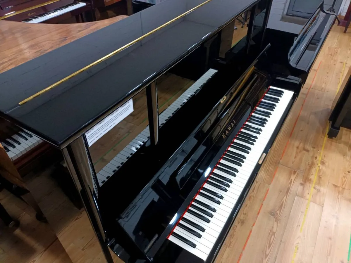 Kawai K6 | High End Piano | Very Low Price | Mint - Image 3