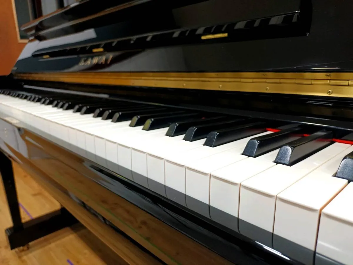 Kawai K6 | High End Piano | Very Low Price | Mint - Image 4
