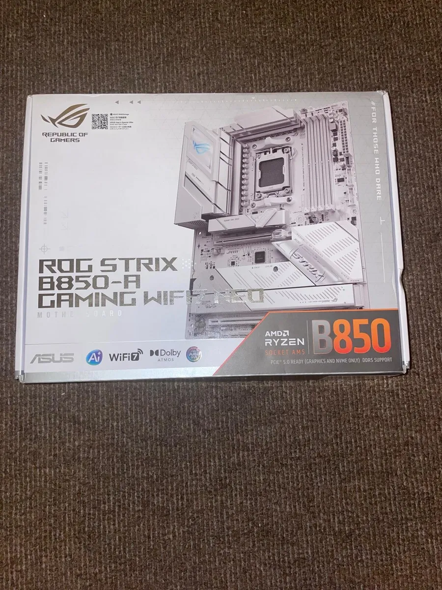 Motherboard - Image 1