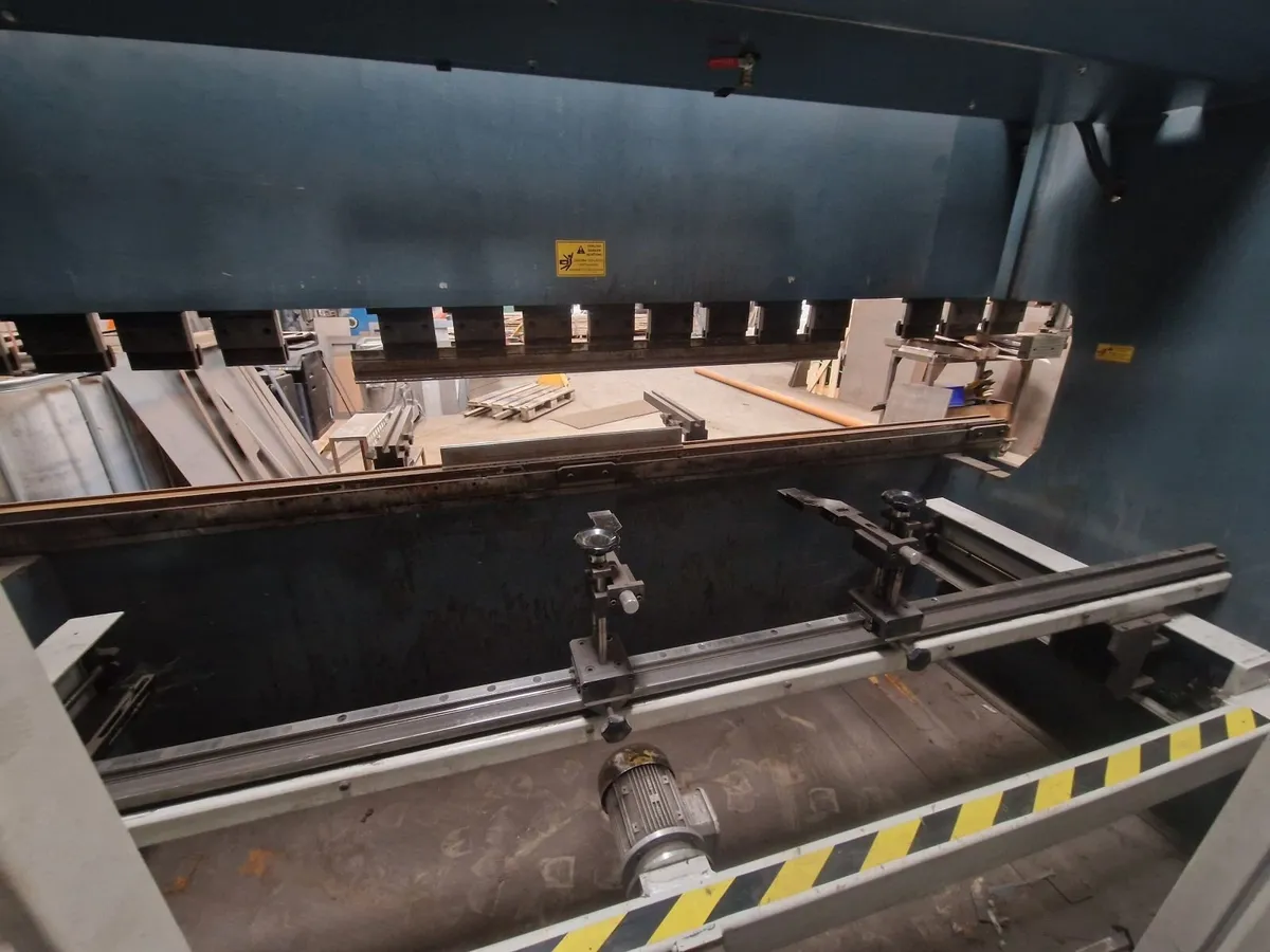 Durma Press Brake - Image 2