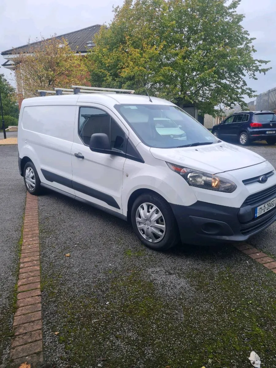 171 ford connect - Image 1