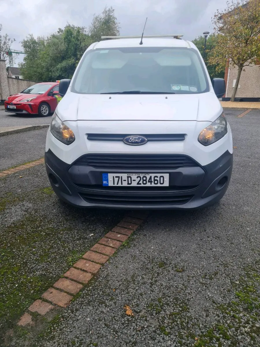 171 ford connect - Image 2