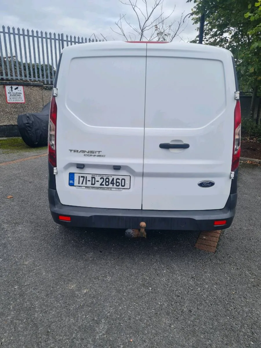 171 ford connect - Image 3