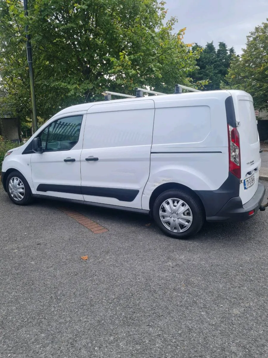171 ford connect - Image 4