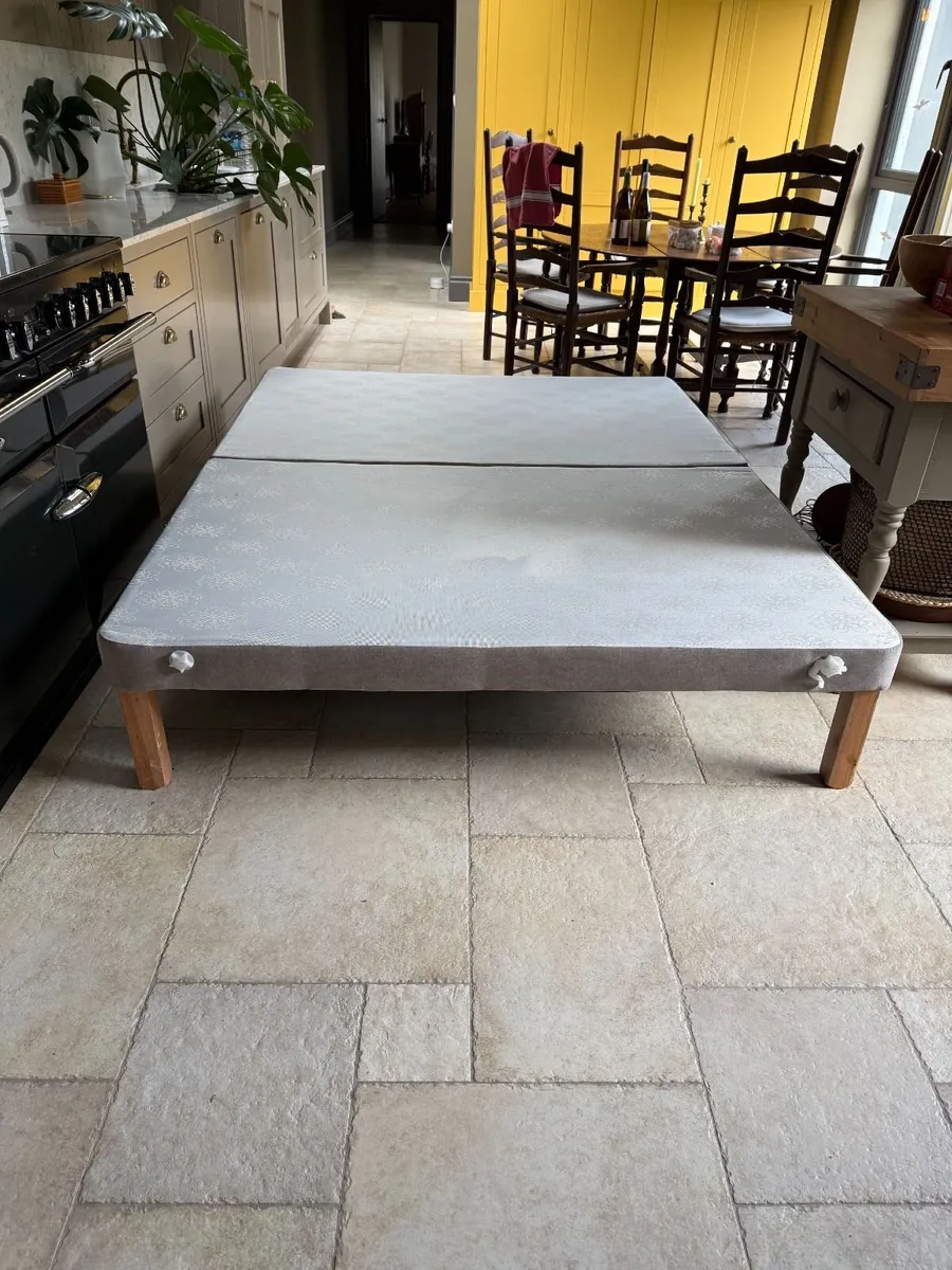 Free Bed Frame - Image 2