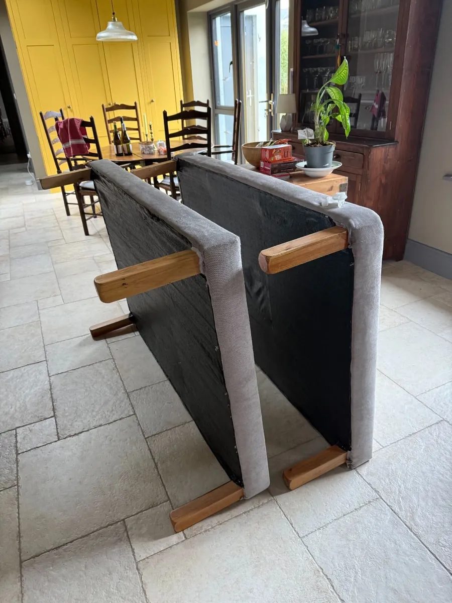 Free Bed Frame - Image 3