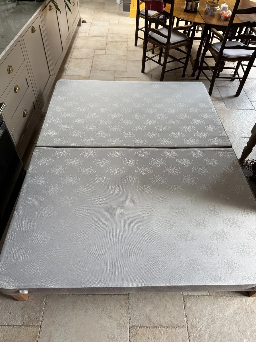 Free Bed Frame - Image 1