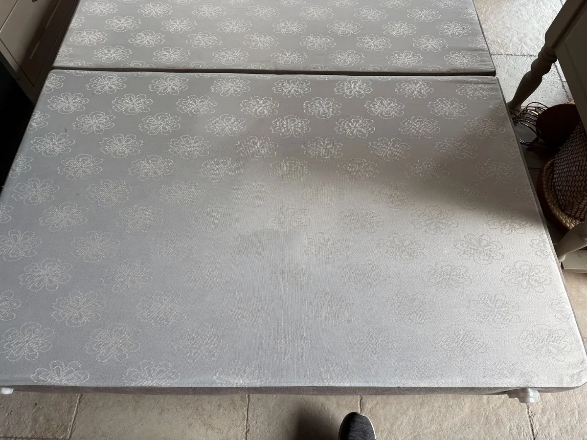 Free Bed Frame - Image 4